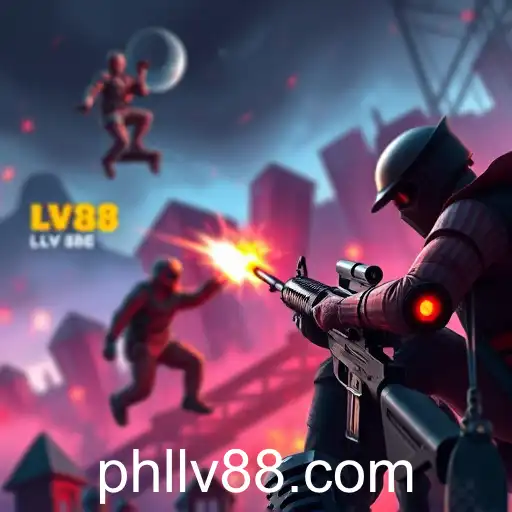 Exploring the Dynamic World of 'Action Games' with Keyword: lv88