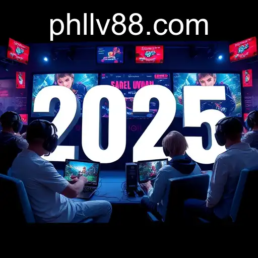 Exploring the Game Realm: LV88 and Beyond