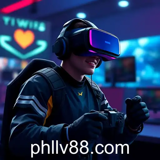 LV88: The Evolution and Impact on Online Gaming