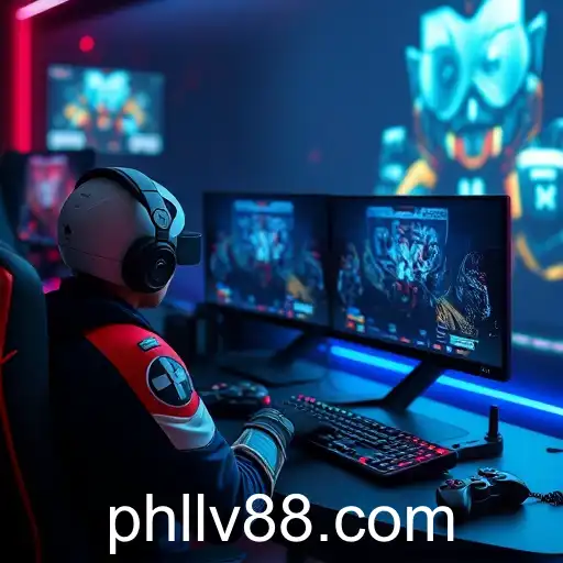 LV88 Sparks Gaming Revolution in 2025