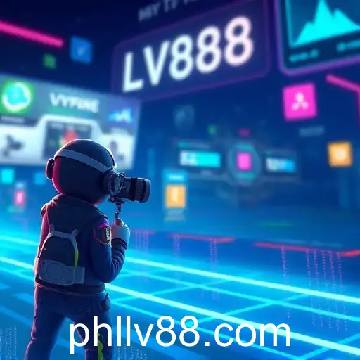 Lv88: Engaging the Digital Battlefield
