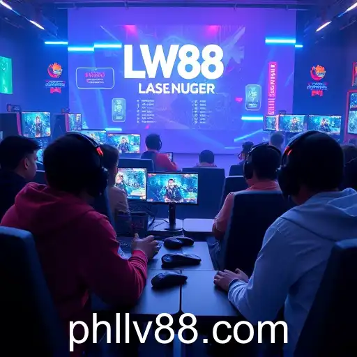 LV88: Navigating the Online Gaming Landscape