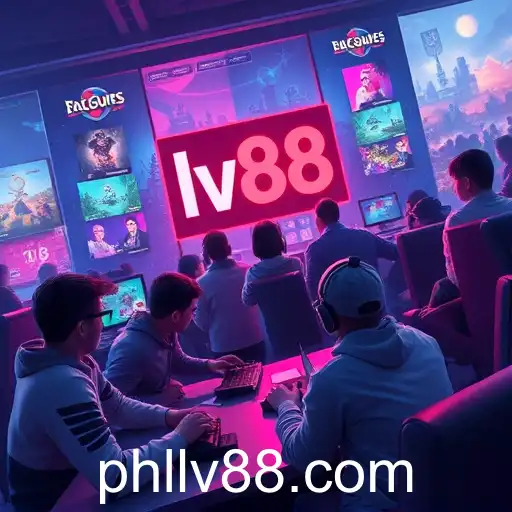 Digital Evolution: The Emergence of Next-Gen Gaming Platforms