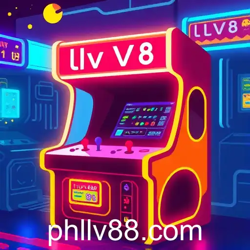 Rising Trends in Online Gaming: The Impact of 'lv88'