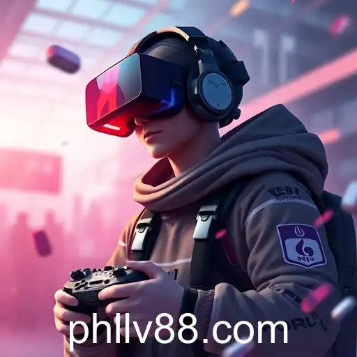 The Rise of Gaming: lv88 and the Future of Online Play