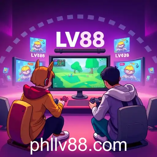 Gaming Evolution: The Rise of lv88