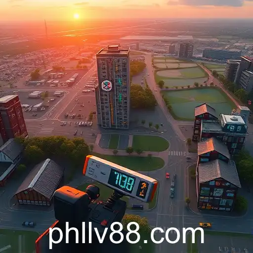 Exploring the World of Simulation Games: A Deep Dive into the 'lv88' Collection