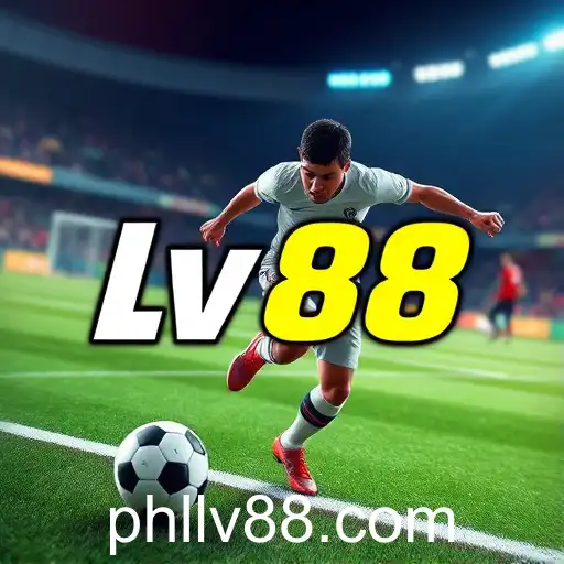 Exploring the Sports Category on Our Platform: Enter the World of 'lv88'
